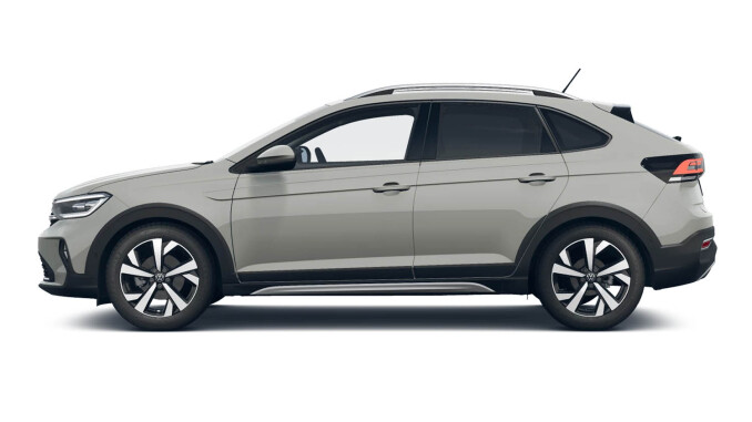 Volkswagen Taigo 1.0 TSI 115 Style 5dr DSG Petrol Hatchback - Image 6